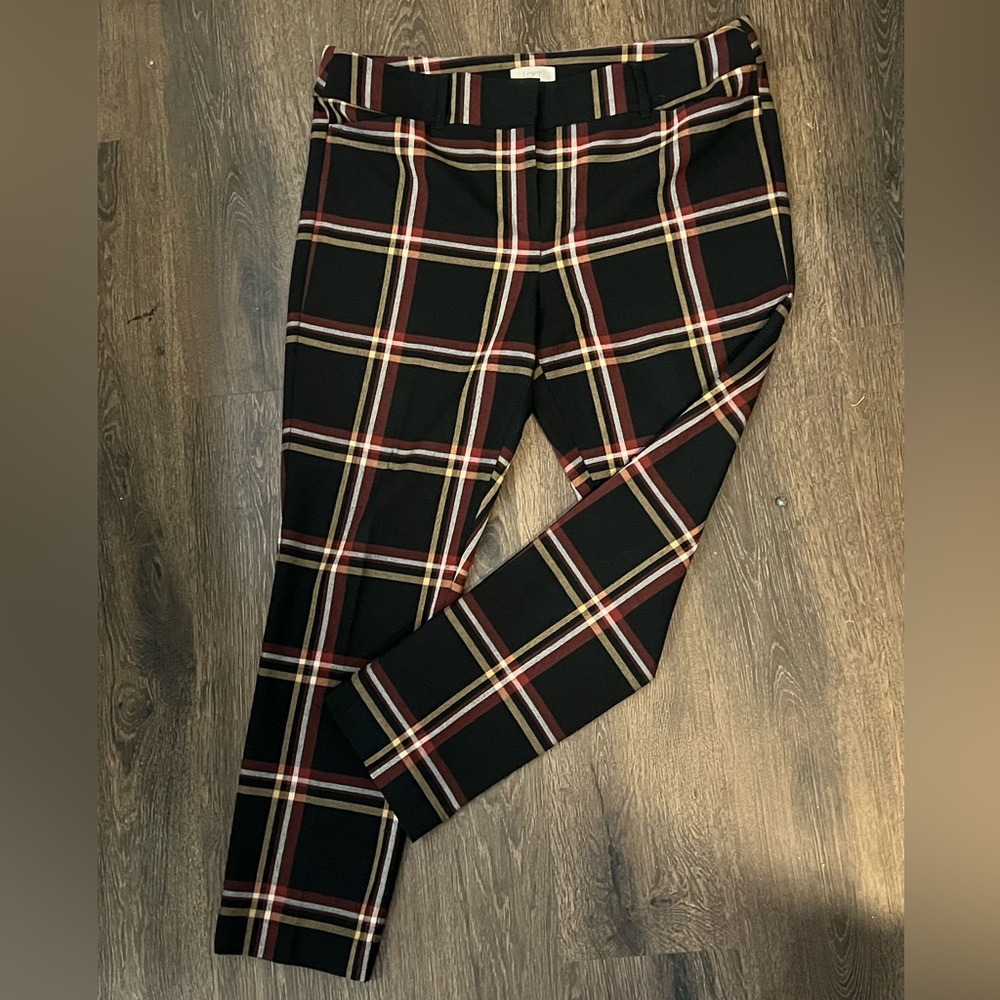 LOFT Ladies dress pants size 14